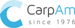 Carpam since 1976 Mobile Logo